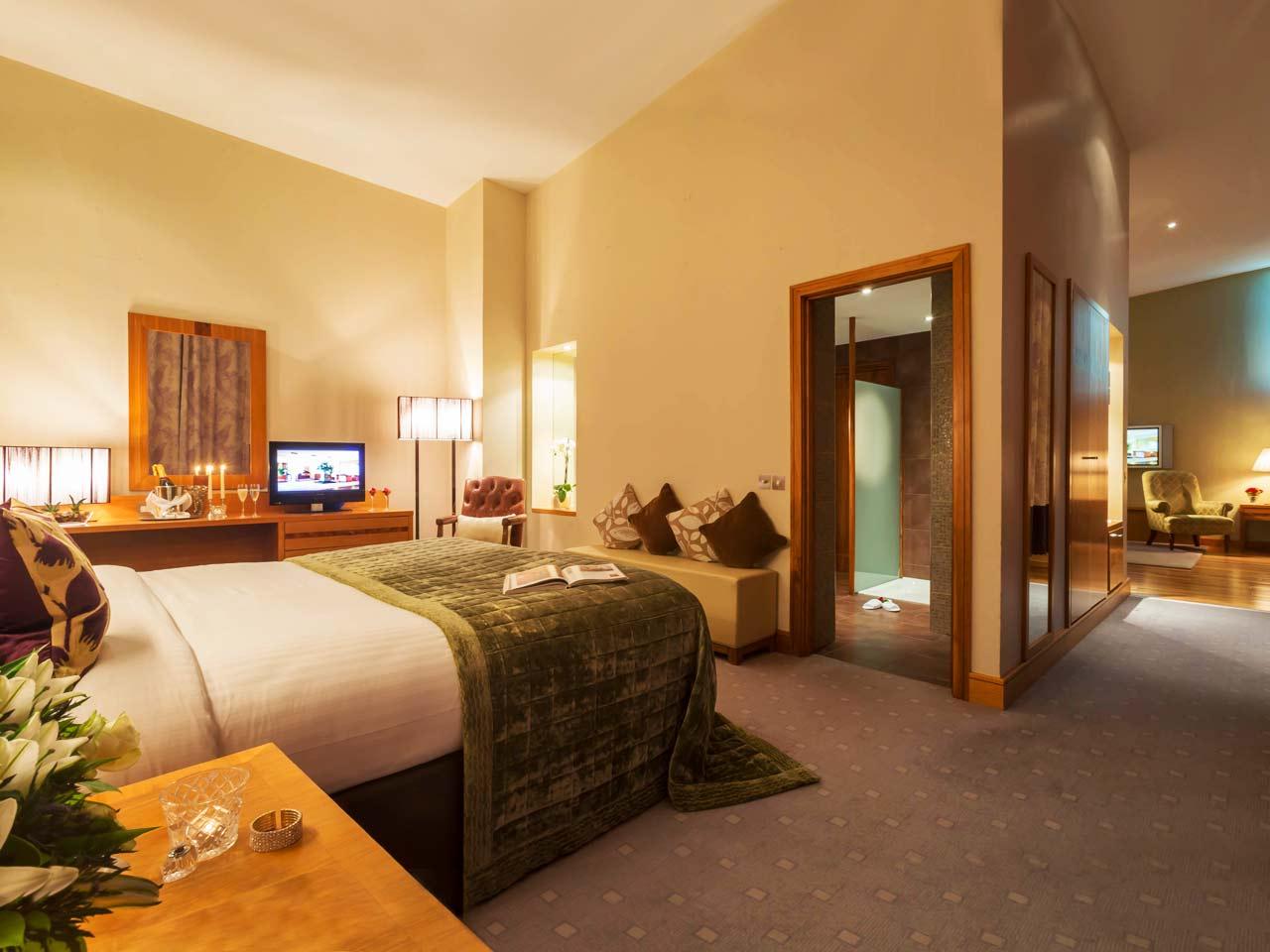Newpark Hotel 4*