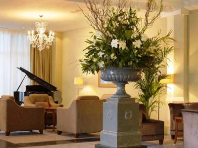 Hotel Newpark